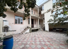 Rəsulzadə qəs, Z.Qəmbərov küç.