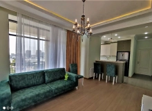 Ceyhun Hacıbəyli küç.