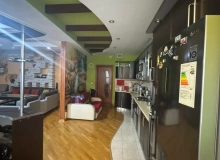 F.İbrahimbəyov küçəsi