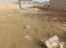 Satılır Savalan qəsəbəsi