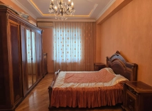 Dilarə Əliyeva küçəsi