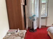 Şüvəlan qəsəbəsi, Şimal DRES-də