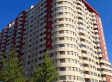 Nəcəfqulu Rəfiyev küçəsi