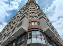 Nəsimi, Mirəsədulla Mirqasımov küç.