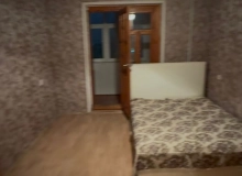 General Əliağa Şıxlınski küçəsi