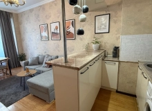 Yeni Günəşli D massiv