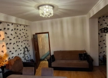 Qaçaq Nəbi küçəsi