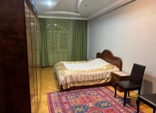 Əsəd Əhmədov küçəsi