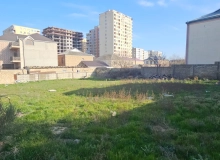 Xırdalan, H.Z.Tağıyev küç.