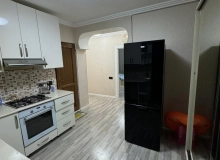 Sabunçu rayonu, Bakıxanov qəsəbəsi, Qara Qarayev m/s