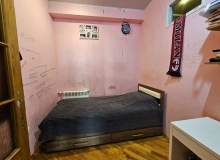 Xudu Məmmədov küçəsi