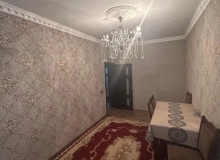 Masazır qəsəbəsi, Nəsrəddin Tusi küçəsi