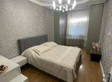 Əsəd Əhmədov küçəsi