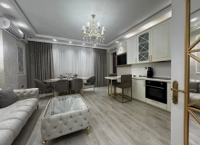 Satılır Əliyar Əliyev küçəsi