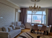 Səbail rayonu, A.Abbaszadə küçəsi