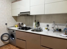 Masazır, Yeni Bakı yaşayış kompleksi, bina 15