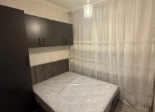Ziya Bunyadov prospekti