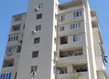 Əhməd Rəcəbli küçəsi