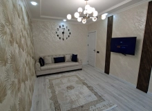 Əhmədli qəsəbəsi