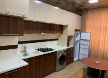 Dadaş Bünyadzadə küçəsi