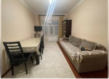 Naxçıvanski küçəsi