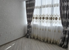 Masazır, Qurtuluş 93 yaşayış kompleksi