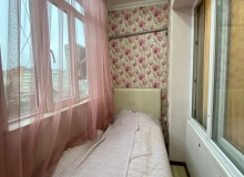 Qara Qarayev pr.