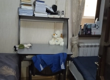 T.Məmmədov küçəsi