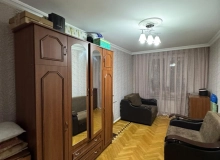 M. Seyidov küçəsi