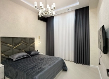 Əliyar Əliyev küçəsi