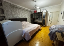 Masazır qəs. Qurtuluş 93 kompleksi