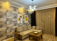 Abdulvahab Salamzadə küç.