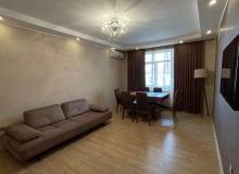 Satılır İsmayıl Məmmədov küçəsi