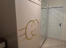 Satılır Yeni Yasamal qəsəbəsi Jasmin park