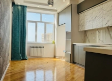 9-cu mkr, M.Cəlal küç.