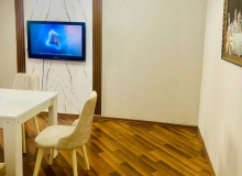 Əhməd Rəcəbli küçəsi