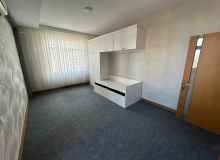 Koroğlu Rəhimov küçəsi