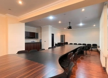 Afiyəddin Cəlilov küçəsi