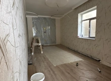 Məhəmməd Əsəsov küçəsi