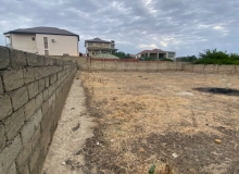 Satılır İlqar Abdullayev küçəsi