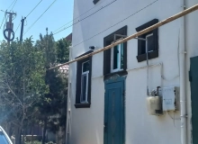 Masazır qəsəbəsi, Rəsul Rza küçəsi