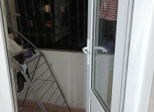 Mehmandarov küçəsi