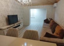 H. Z.Tağıyev qəsəbəsi