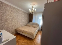 Əhmədli qəsəbəsi