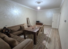 Binəqədi rayonu