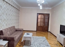 Yeni Yasamal qəsəbəsi, 20 Yanvar m/s