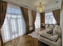 Nərimanov, Qarabağ küçəsi
