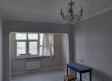 İnqilab İsmayılov küçəsi