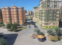 Masazır qəsəbəsi, Yeni Bakı yaşayış kompleksi