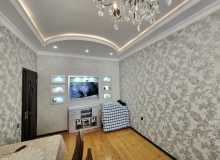 Masazır, Yeni Bakı kompleksi, bina 15